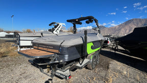 Centurion Fs44 Maximus Cinch Cover - BoardCo