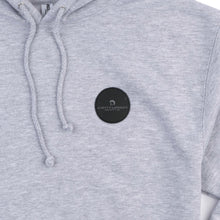 Centurion Indy Hooded Sweatshirt in Light Grey - BoardCo