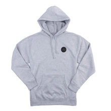 Centurion Indy Hooded Sweatshirt in Light Grey - BoardCo