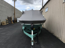Centurion NV233 DropZone W/Folding Canopy Top Tower Down Ratchet Cover - BoardCo