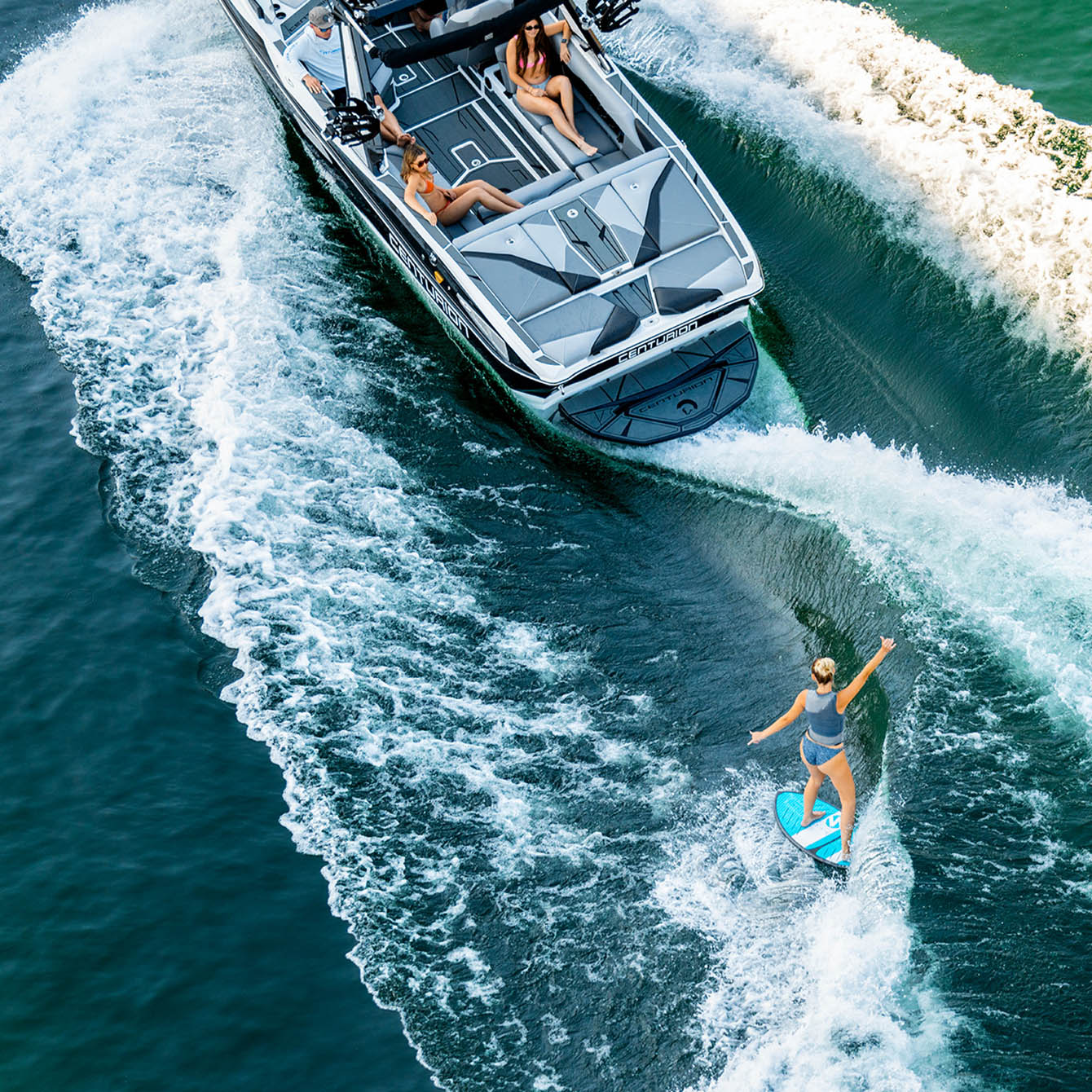 Centurion Boats For Sale | Ri Series, Fi Series, Fe Series, Nv