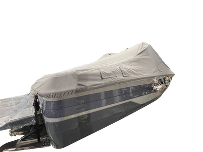 Centurion Ri230 Dropzone Roswell Bimini Bombshell 2.0 TD Ratchet Cover - BoardCo