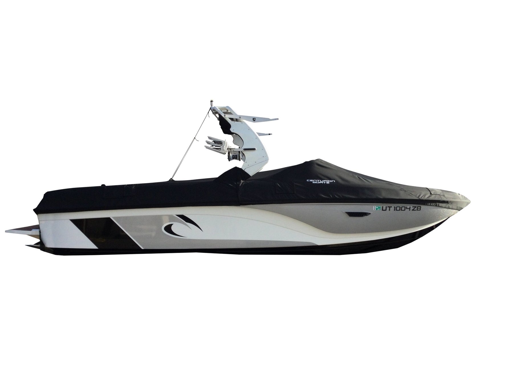 Centurion Ri237 Maximus Cinch Cover - BoardCo