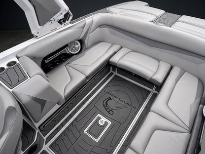2019 Centurion Ri237 - White / Silver MF