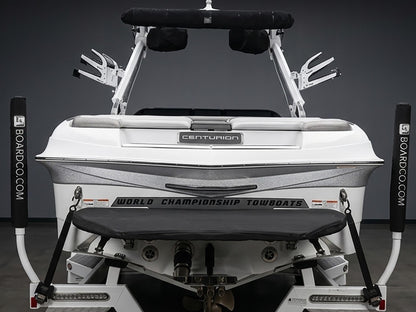 2019 Centurion Ri237 - White / Silver MF