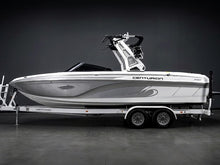 2019 Centurion Ri237 - White / Silver MF