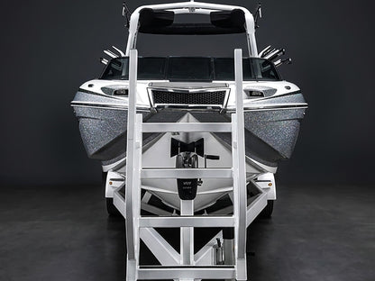 2019 Centurion Ri237 - White / Silver MF