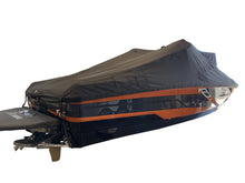 Centurion Ri245 DropZone FCT & SkyLock TD Ratchet Cover - BoardCo