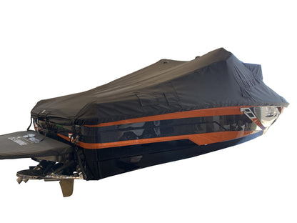 Centurion Ri245 DropZone FCT & SkyLock TD Ratchet Cover - BoardCo