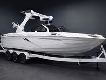 2026 Centurion Ri245 in All White Frost w/ Tan interior