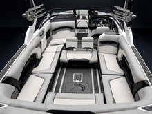 2018 Centurion Ri257 in White w/ White interior