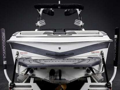 2018 Centurion Ri257 in White w/ White interior