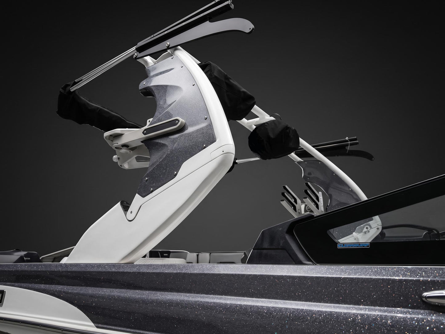2018 Centurion Ri257 in White w/ White interior