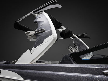 2018 Centurion Ri257 in White w/ White interior