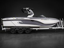 2018 Centurion Ri257 in White w/ White interior