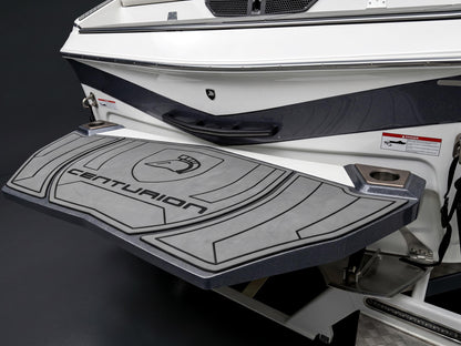2018 Centurion Ri257 in White w/ White interior