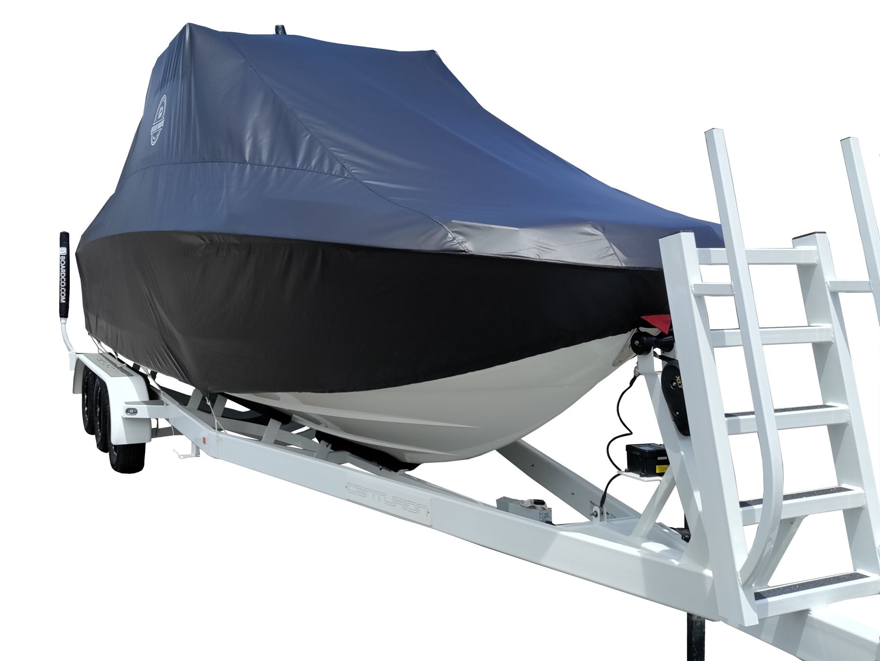 Centurion Ri265 DropZone FCTv3 Double Up Storage Cover - BoardCo