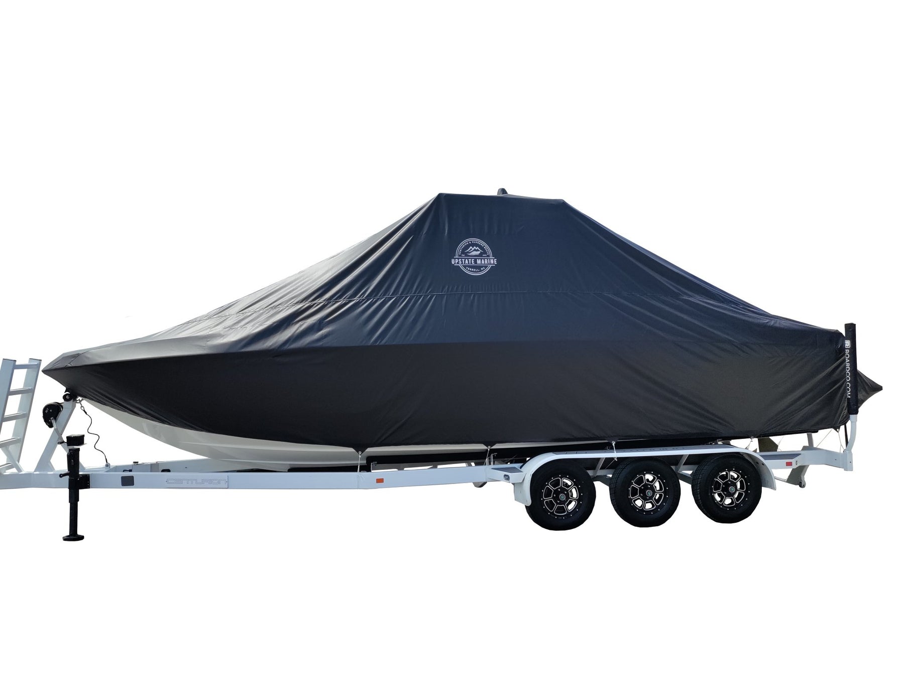 Centurion Ri265 DropZone FCTv3 Double Up Storage Cover - BoardCo