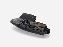 2026 Centurion Ri245 - Gunmetal Flake / Charcoal