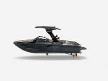2026 Centurion Ri245 - Gunmetal Flake / Charcoal