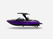 2026 Centurion Ri245 - Purple Flake / Black