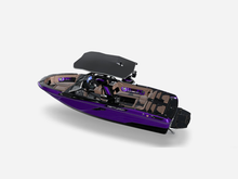 2026 Centurion Ri245 - Purple Flake / Black