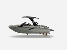 2026 Ri230 - Stone Gray / Mocha