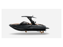 2026 Centurion Ri230 - Gunmetal Flake / Black