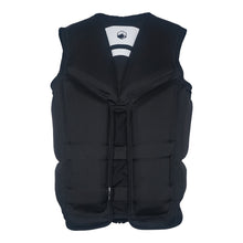 Liquid Force Watson CGA Life Jacket in Charcoal/Black