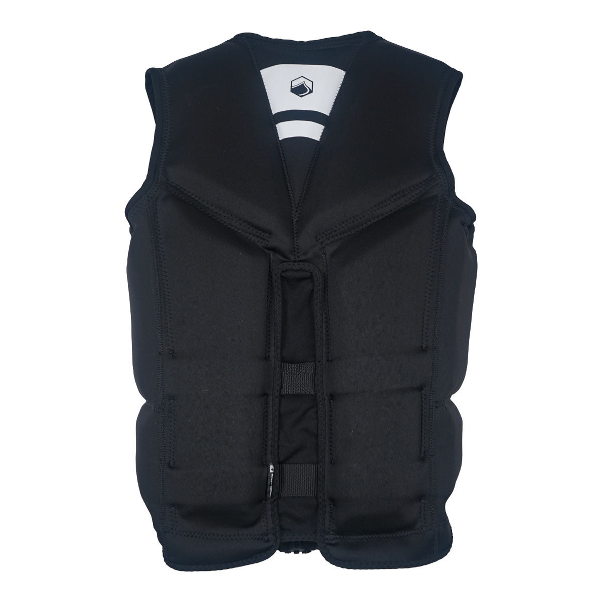 Liquid Force Watson CGA Life Jacket in Charcoal/Black