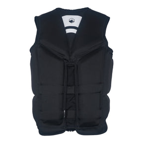 Liquid Force Watson CGA Life Jacket in Charcoal/Black