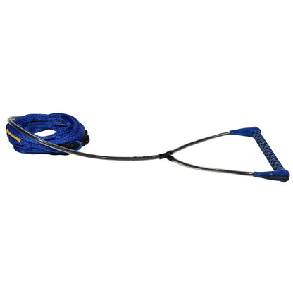 Hyperlite Classic Wakeboard Handle w/Poly Line Package