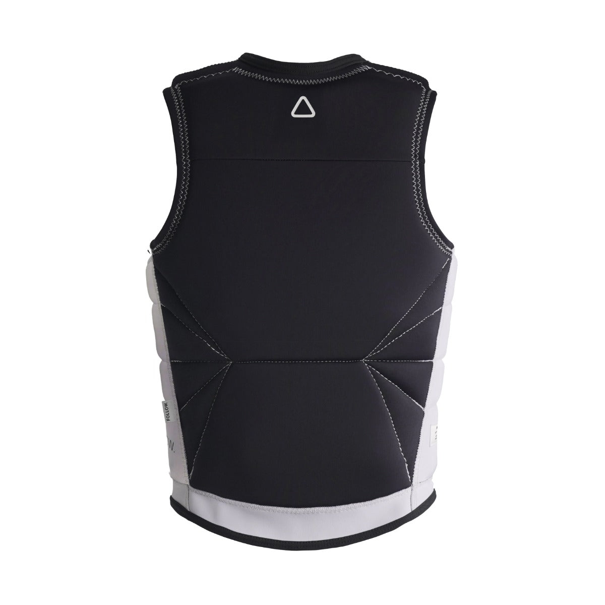 Follow Cleo Ladies Comp Wake Vest in Black