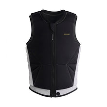 Follow Cleo Ladies Comp Wake Vest in Black