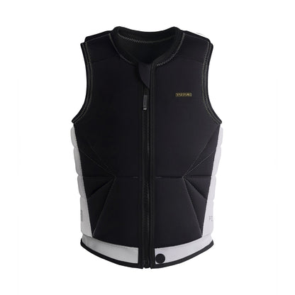 Follow Cleo Ladies Comp Wake Vest in Black