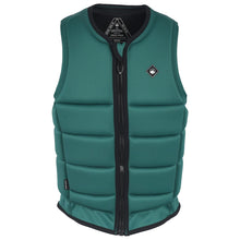 Liquid Force Code Comp Wake Vest in Evergreen