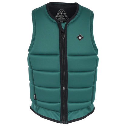 Liquid Force Code Comp Wake Vest in Evergreen