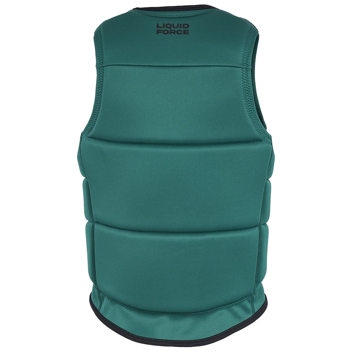 Liquid Force Code Comp Wake Vest in Evergreen