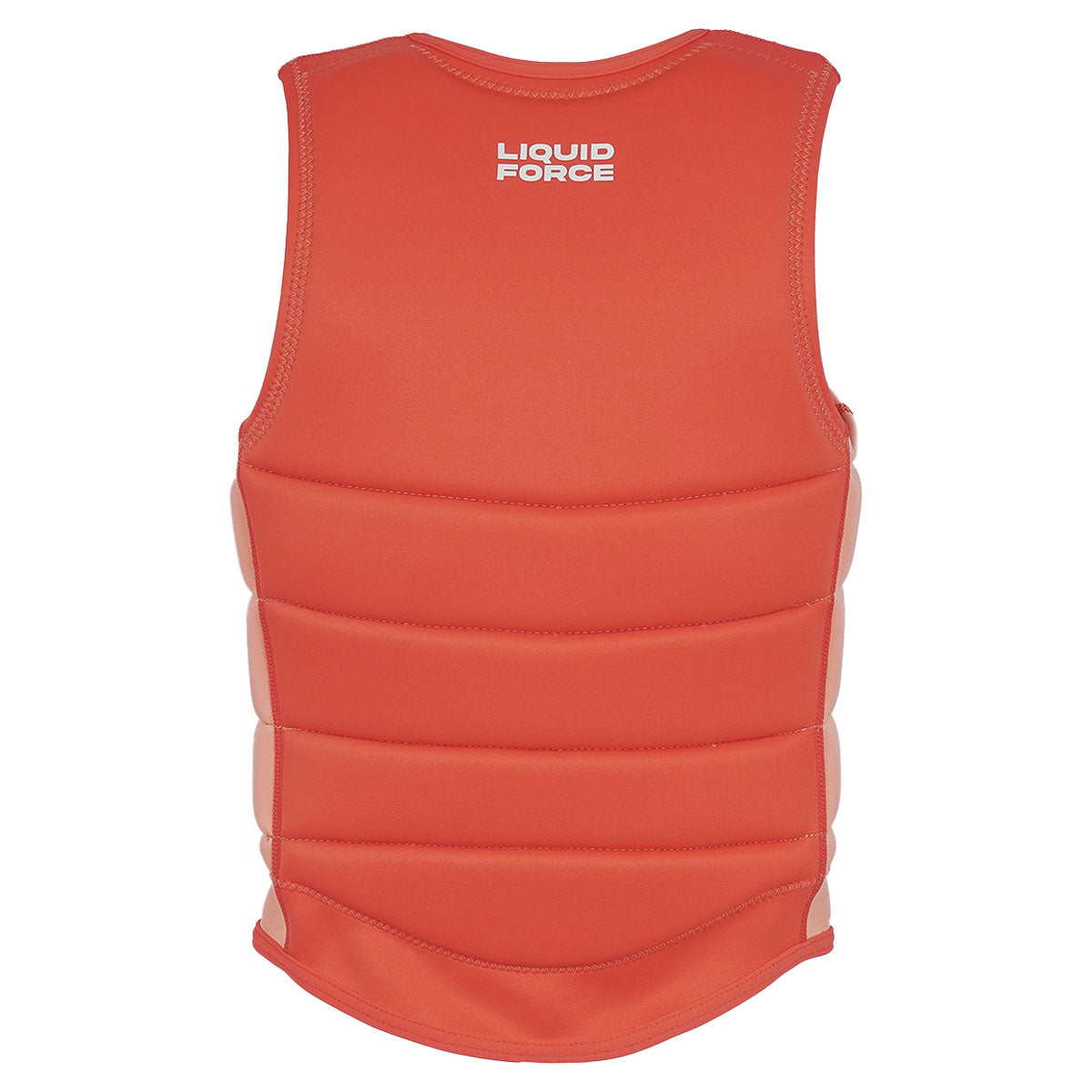 Liquid Force Haven Women's Comp Wake Vest in Sherbert