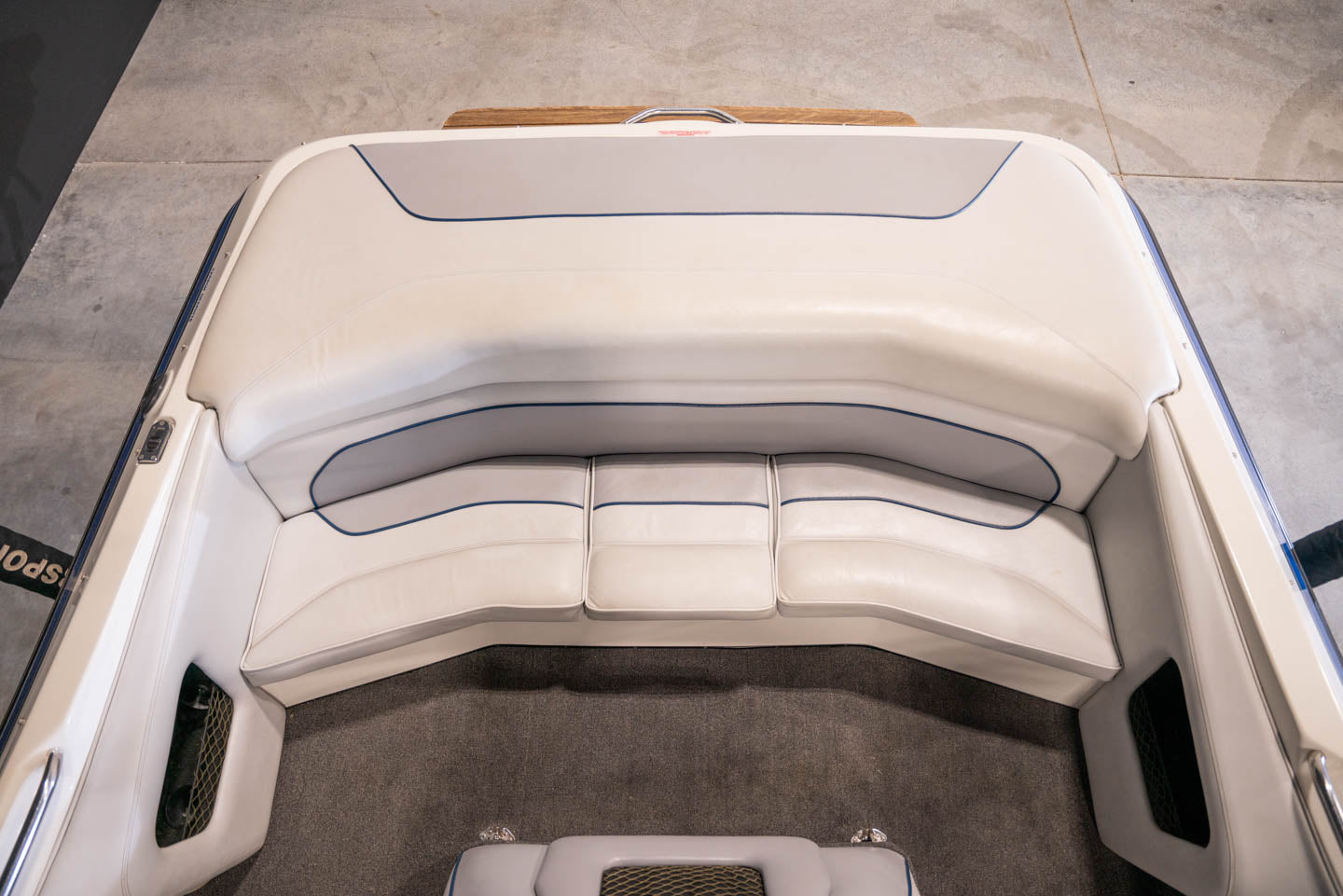 (Copy) 1997 Centurion Elite BR - BoardCo Boats