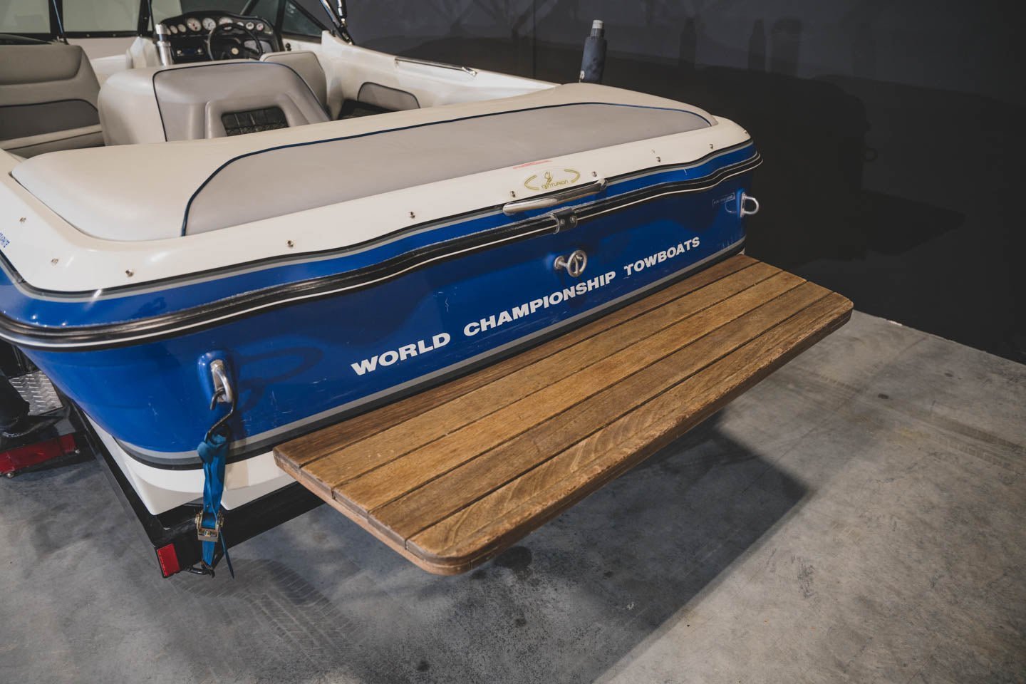 (Copy) 1997 Centurion Elite BR - BoardCo