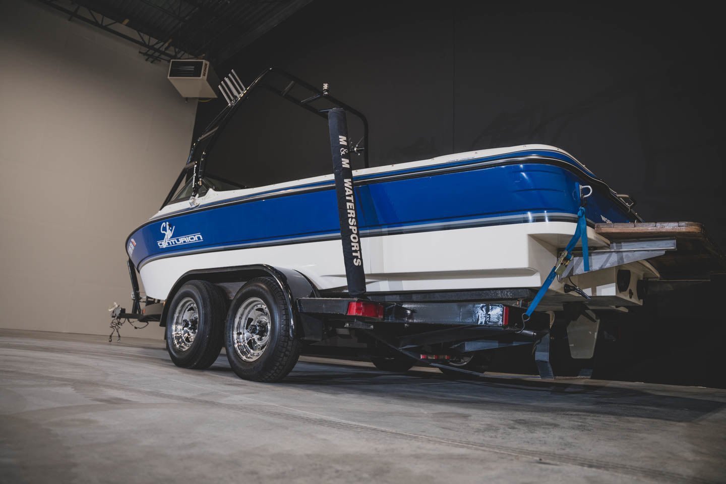 (Copy) 1997 Centurion Elite BR - BoardCo