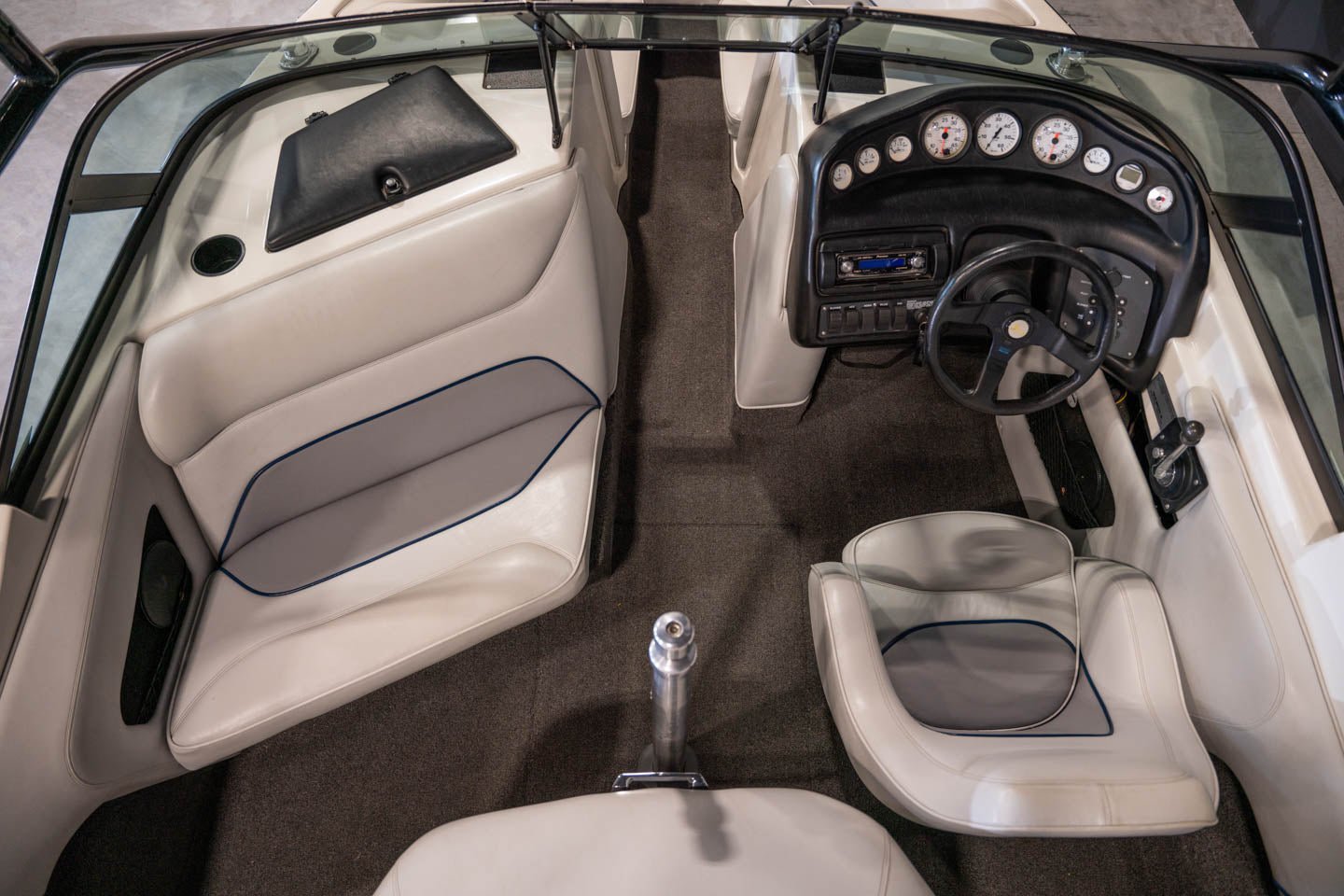 (Copy) 1997 Centurion Elite BR - BoardCo Boats