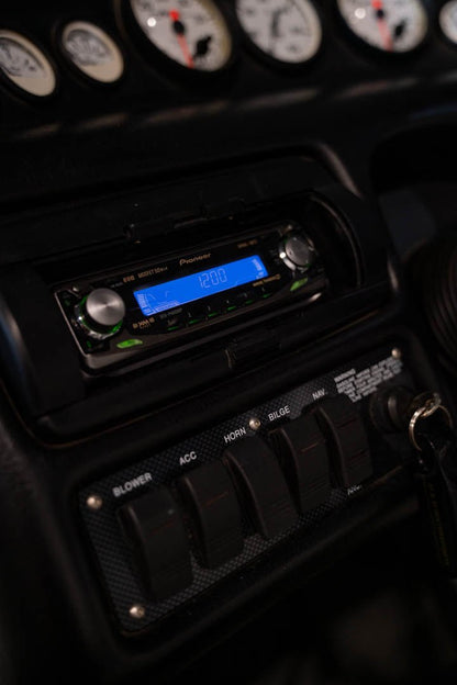 (Copy) 1997 Centurion Elite BR - BoardCo Boats