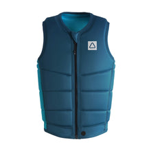 Follow Corp Men's Comp Wake Vest in Blue