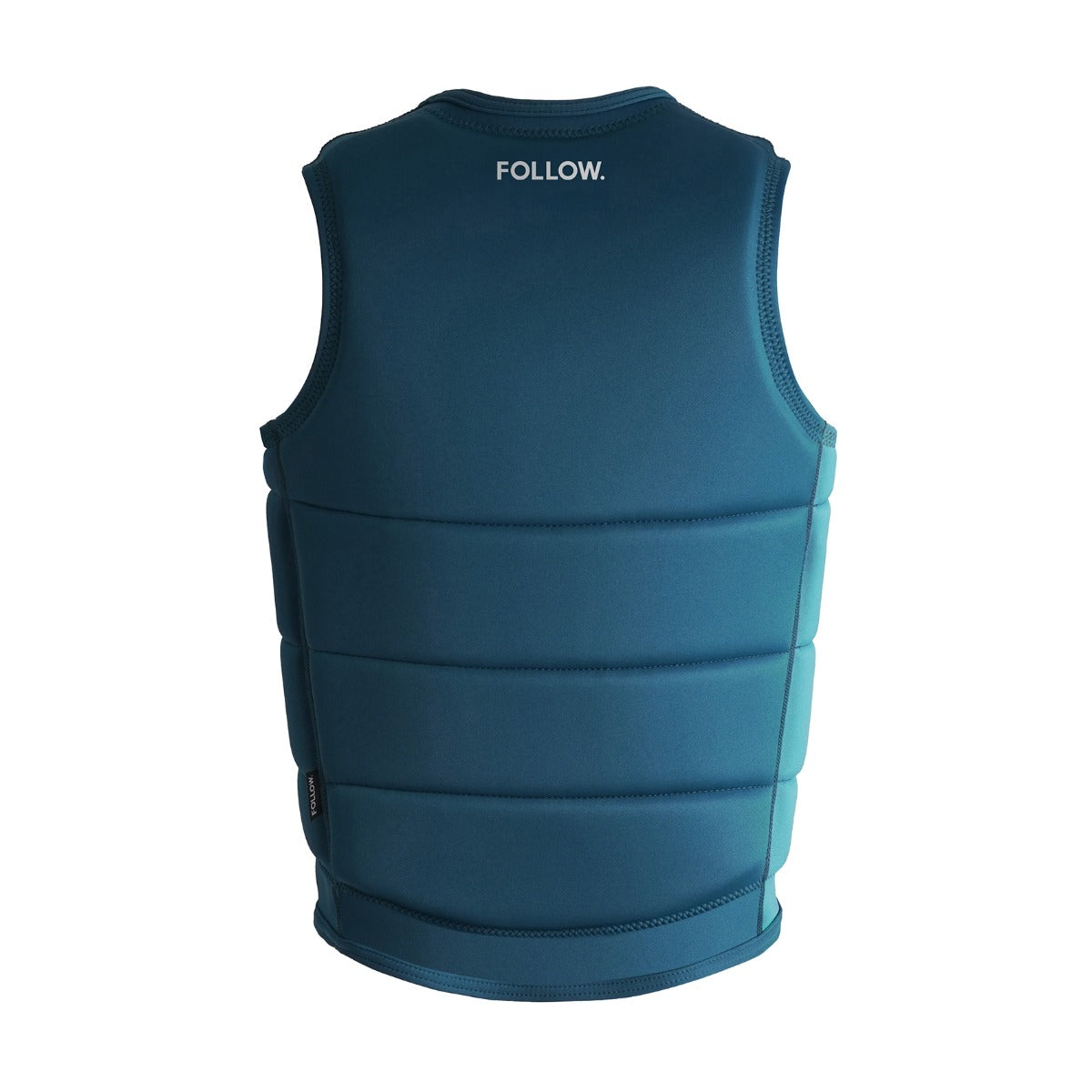 Comp Vest Men's Follow Corp Men's Comp Wake Vest in Blue – BoardCo