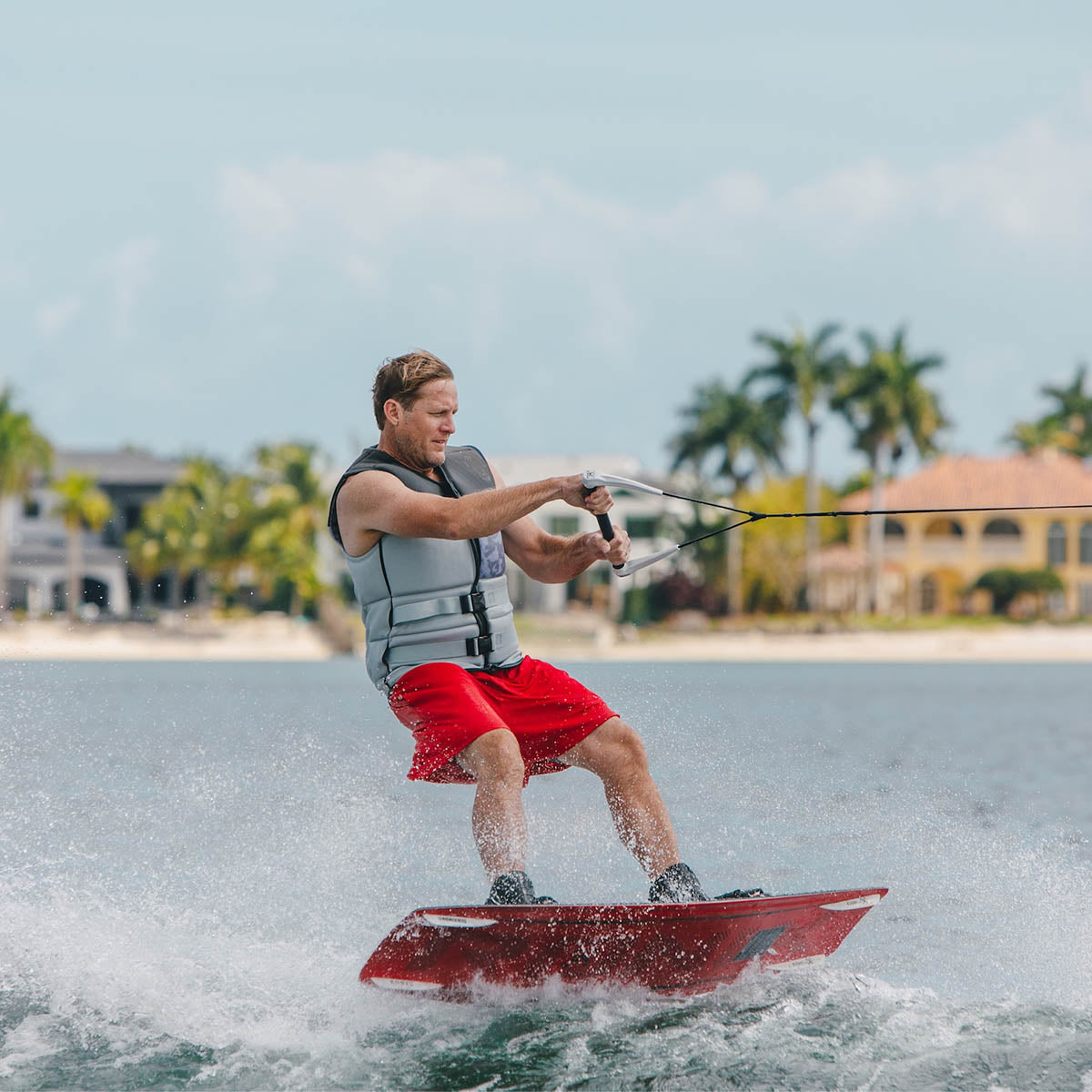 Ronix District Wakeboard - All-Around Boat Performance – BoardCo