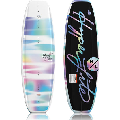 Hyperlite Divine Jr Wakeboard 2026