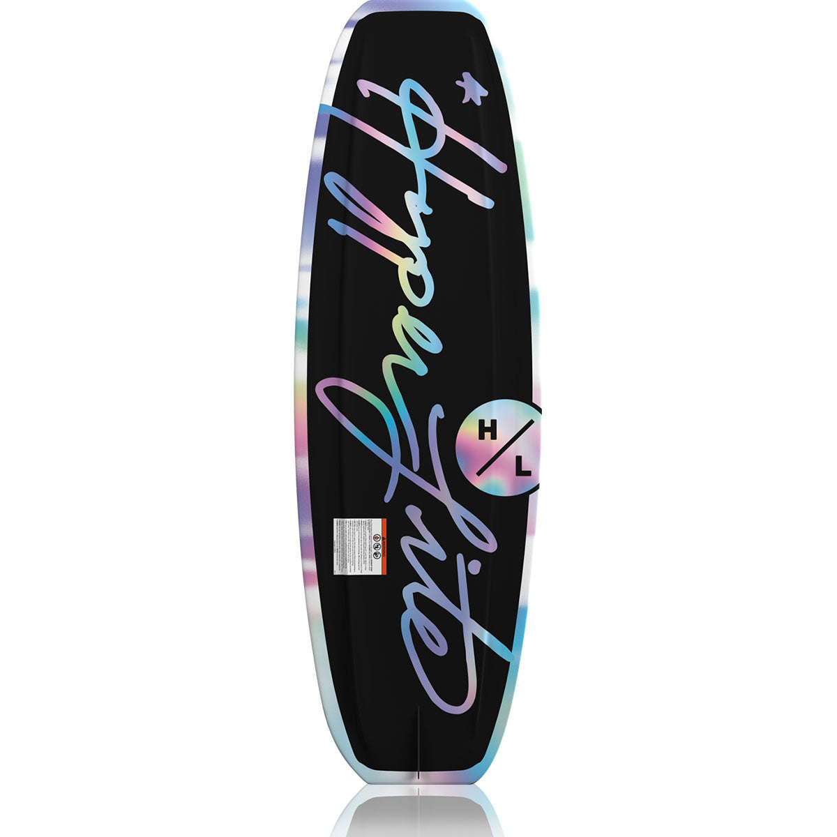 Hyperlite Divine Wakeboard 2026