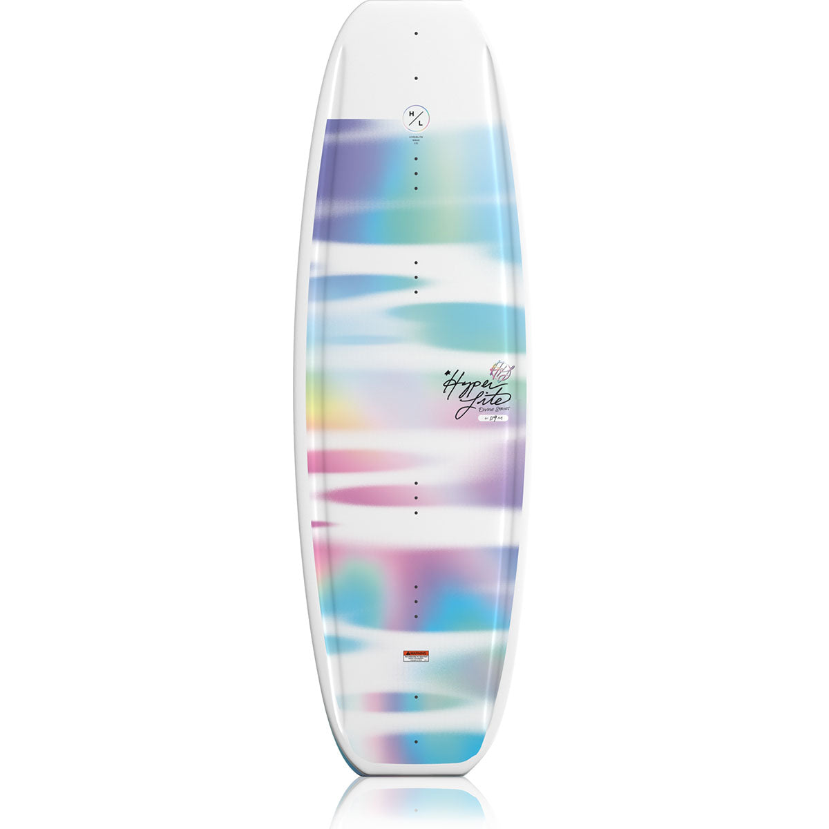 Hyperlite Divine Jr Wakeboard 2026